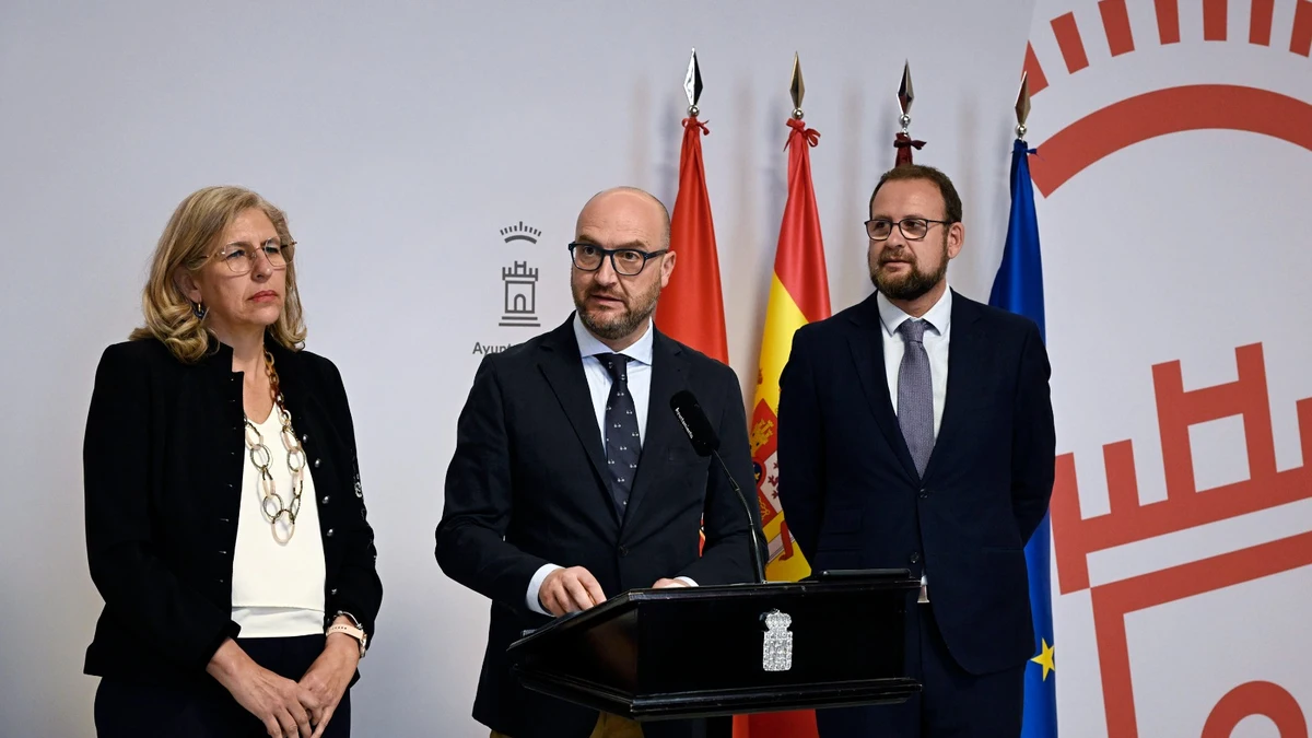 El Pleno de Murcia aprueba el Presupuesto, que gastará 1.047 euros pora cada habitante
