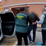 Detenido por una posible agresión sexual y de detención ilegal en Olmedo