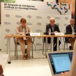 Málaga.- Expertos se reúnen en la UMA para debatir el uso de la IA Generativa en la lucha contra el cáncer