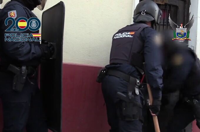 La Policía libera a catorce mujeres obligadas a prostituirse en Valencia y Murcia 