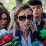 La madre del joven asesinado en Sevilla dice que con 16 años se es consciente de los actos