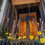 MURCIA.-Cartagena celebra las Cruces de Mayo el próximo fin de semana con un concierto gratuito de Falete
