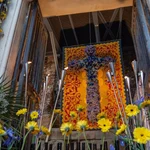 MURCIA.-Cartagena celebra las Cruces de Mayo el próximo fin de semana con un concierto gratuito de Falete