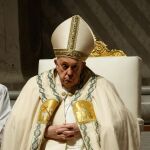 Francisco se reunirá este domingo con 80 reclusas en su visita a la Bienal de Arte de Venecia, la primera de un papa