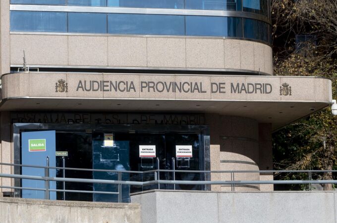 MADRID.-Un jurado declara culpable a uno de los acusados de matar a un joven en Usera, un crimen retransmitido por redes