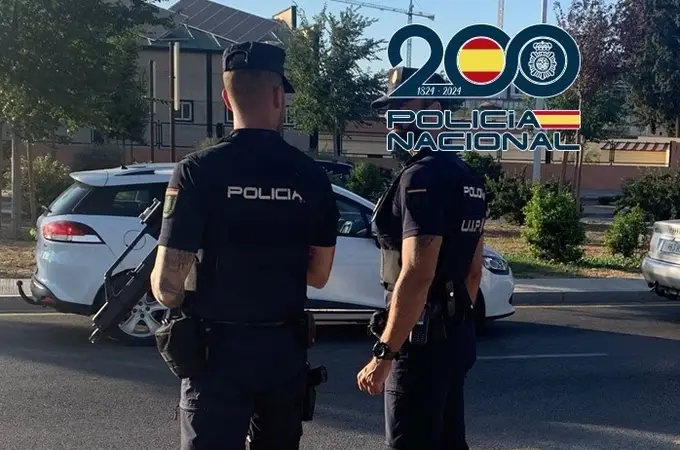 Jupol logra que la Administración indemnice tres policías nacionales de Castilla y León por lesiones en acto de servicio