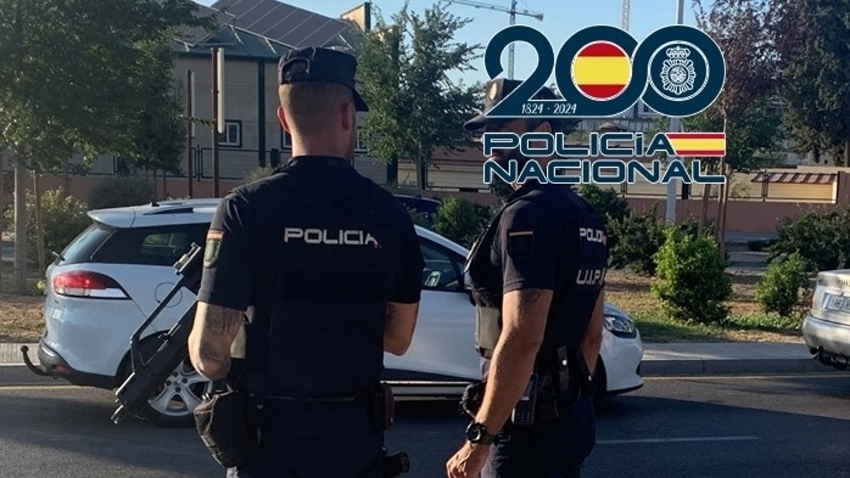 Jupol logra que la Administración indemnice tres policías nacionales de Castilla y León por lesiones en acto de servicio