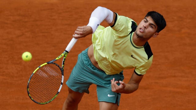 Masters 1000 de Madrid
