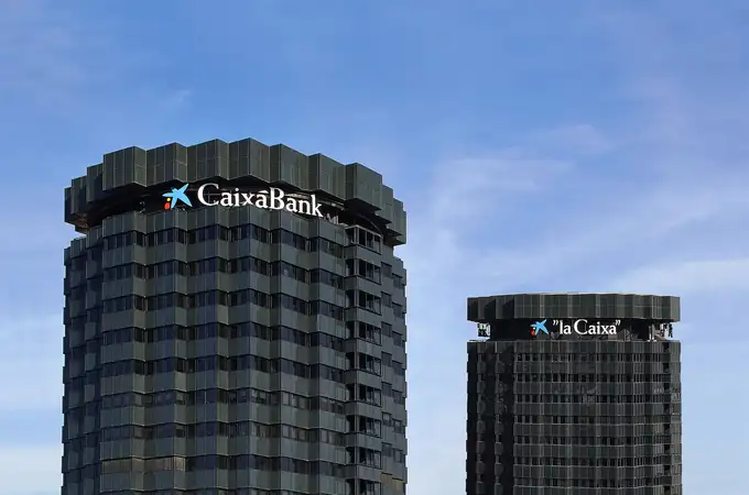 CaixaBank gana 1.005 millones hasta marzo, un 17,5% más, pese a pagar 1.135 millones en impuestos