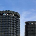 Economía/Finanzas.- CaixaBank ejecuta casi el 75% de su recompra de acciones en seis semanas de programa
