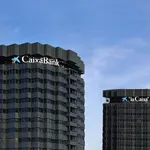 Economía/Finanzas.- CaixaBank ejecuta casi el 75% de su recompra de acciones en seis semanas de programa