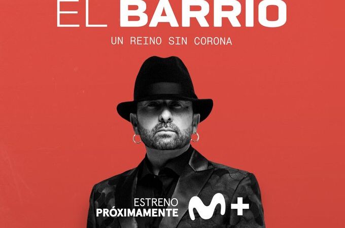 Documental de El Barrio
