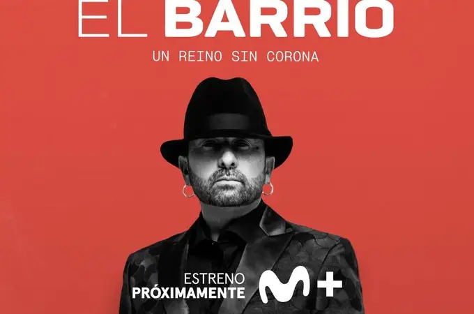 El Barrio se suma a la moda de los documentales, de la mano de Movistar+