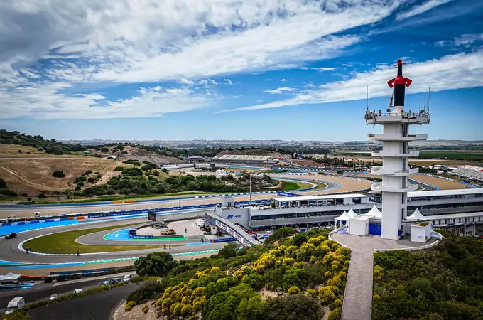El GP de Jerez pone a Cádiz en la pole del turismo