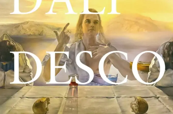 «Dalí descodificado» intenta desencriptar los mensajes ocultos del artista