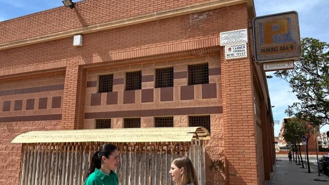 Los antiguos cines Aba6 se convertirán en un Centro Cultural.