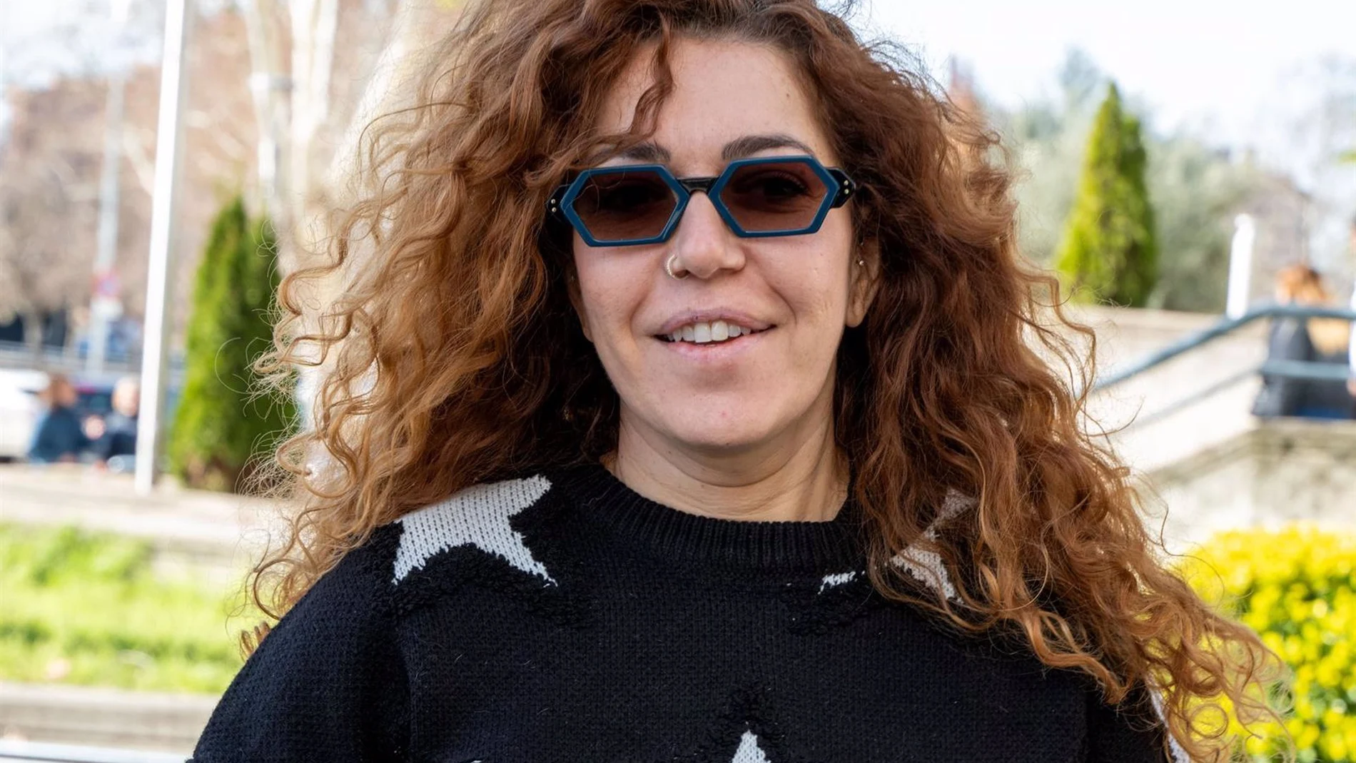 Sofía Cristo nos confiesa lo orgullosa que está tras once años sin adicciones