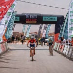 Betalú supera en el esprint a Mantecón
