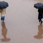 Vuelven las lluvias a la Comunitat Valenciana