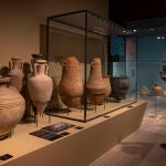 Exposición ‘CONVIVIUM: Arqueología de la dieta mediterránea’