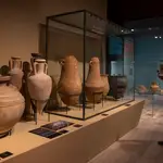 Exposición ‘CONVIVIUM: Arqueología de la dieta mediterránea’