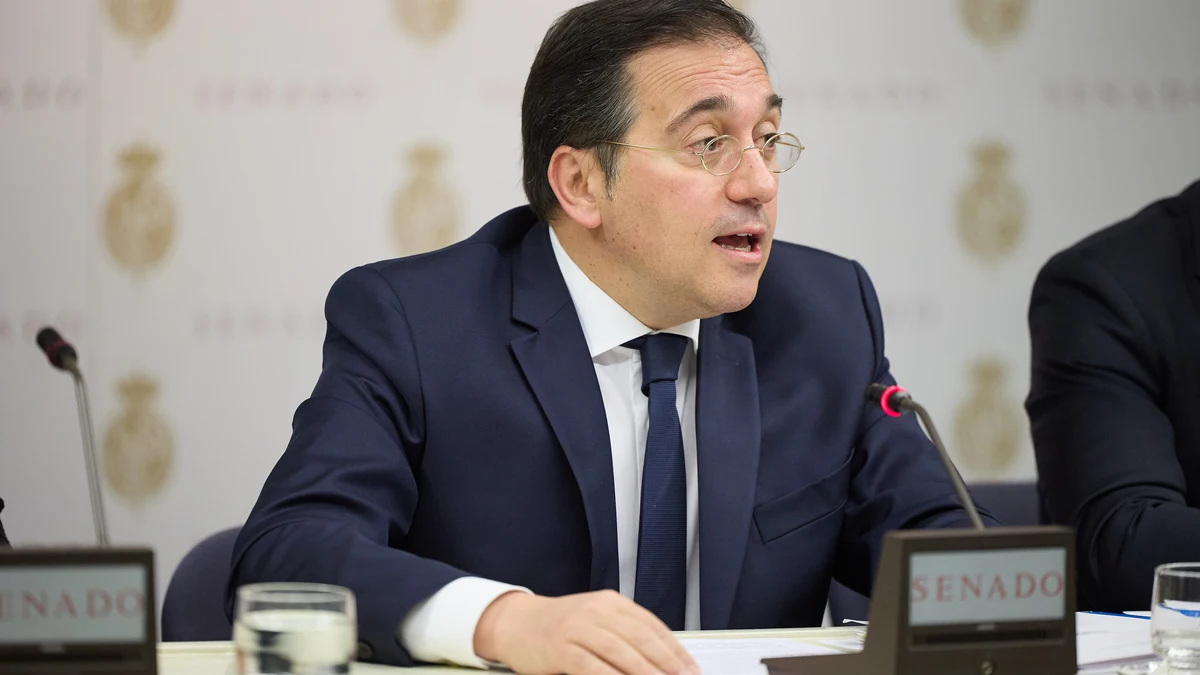 España rechaza las criticas de Milei: “No se corresponden con las relaciones de dos países hermanos”