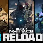 Call of Duty: La Temporada 3 de MWIII, WZ, y WZM se recarga con toda esta cantidad de contenido