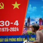 Vietnam prepares to celebrate Reunification Day