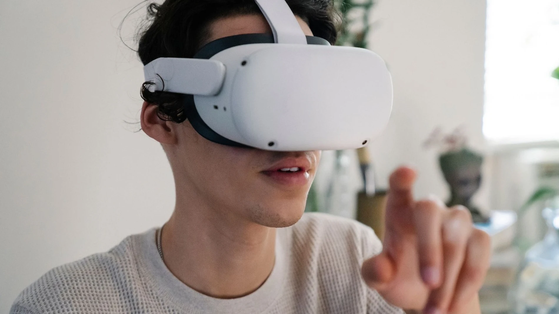 Gafas realidad virtual VICENTE MARTÍNEZ AYALA 29/04/2024