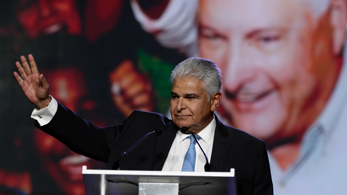 La candidatura del favorito a las elecciones de Panamá sigue en aire a dos días del 5-M