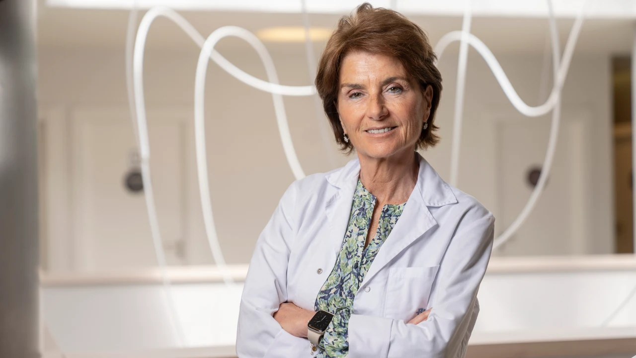 Susana Monereo: “Los yogures proteicos pueden ser saludables, pero depende de su composición”