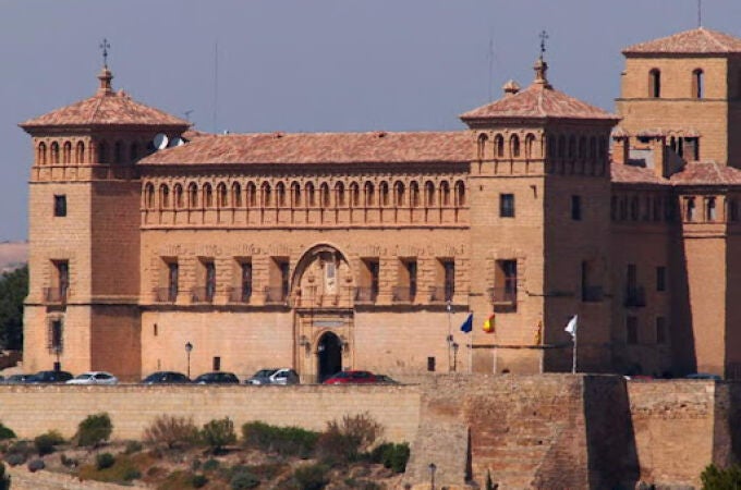 Alcañiz: Un viaje al corazón de la historia y la cultura en Teruel