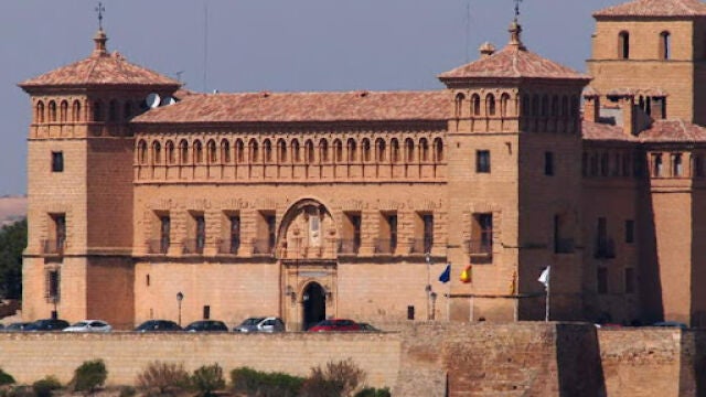 Alcañiz: Un viaje al corazón de la historia y la cultura en Teruel