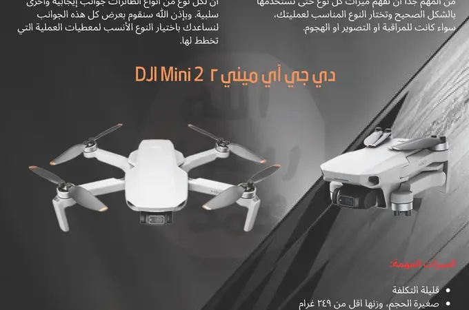 El Estado Islámico distribuye a través de sus redes un manual sobre utilización de drones