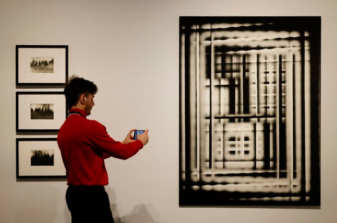 CaixaForum València presenta la exposición fotográfica Visiones Expandidas