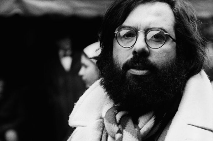 Francis Ford Coppola comenzó a escribir "Megalópolis" a principios de los ochenta