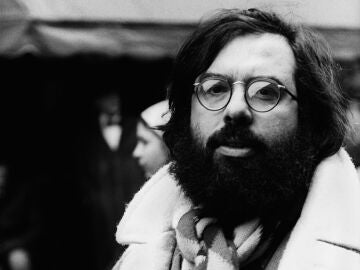Francis Ford Coppola comenzó a escribir "Megalópolis" a principios de los ochenta