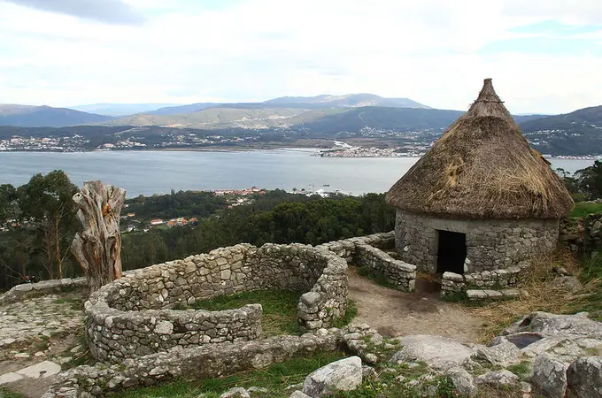 Los cuatro pueblos de Galicia que debes visitar este puente de mayo