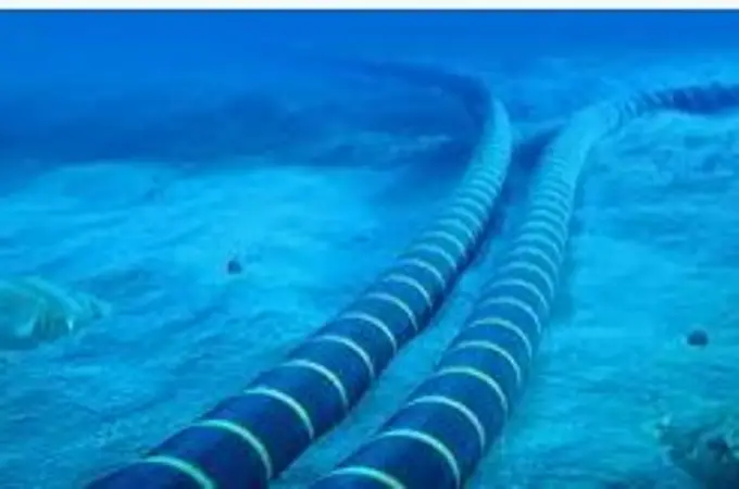 Una empresa americana se suma al proyecto de cable submarino entre Marruecos e Inglaterra