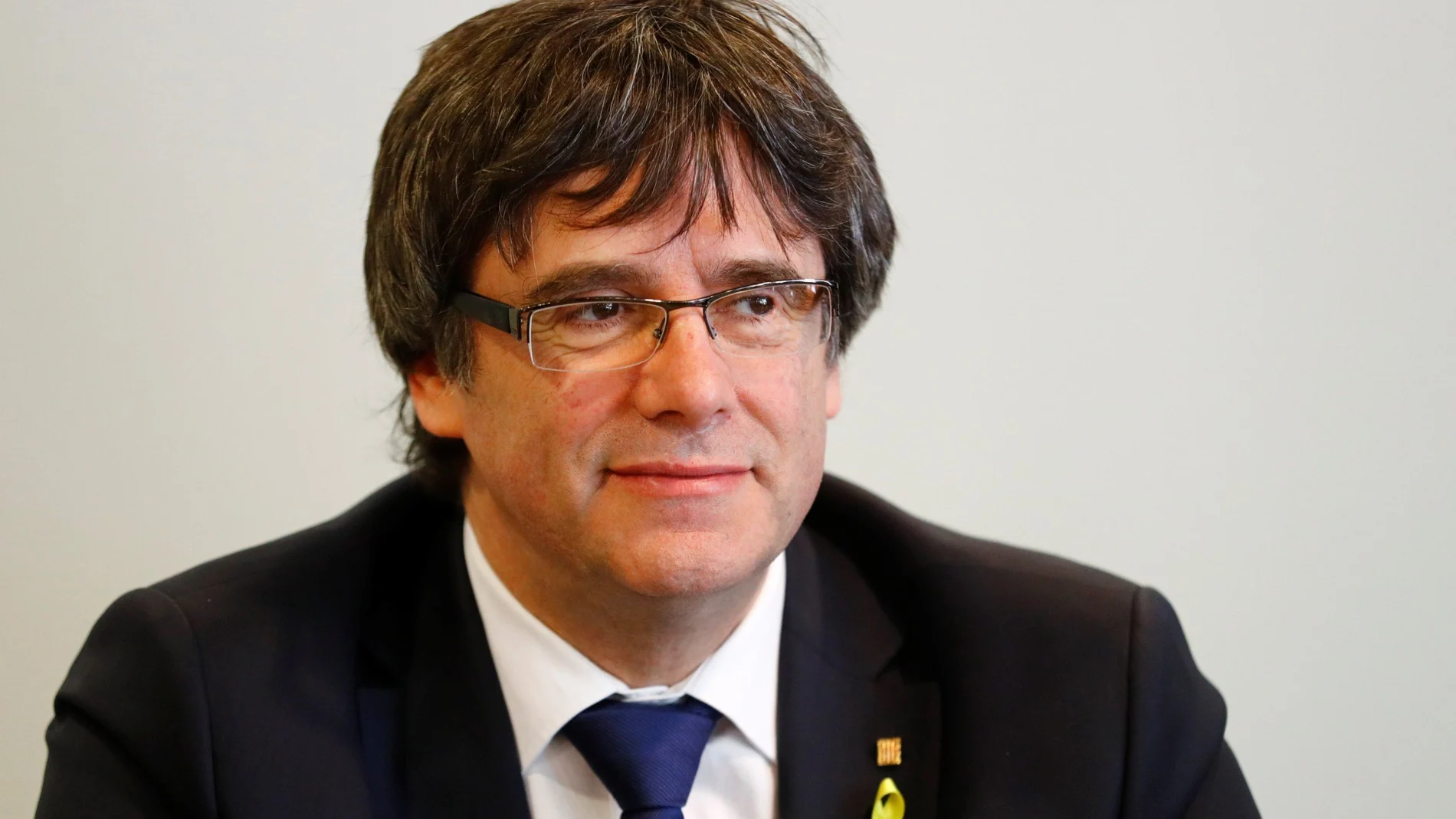 Carles Puigdemont