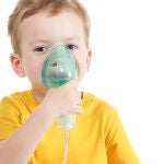 El asma infantil es una patología crónica muy común entre menores