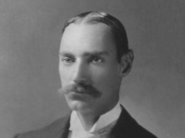 John Jacob Astor IV, el pasajero más rico del Titanic