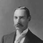 John Jacob Astor IV, el pasajero más rico del Titanic