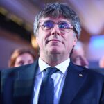 Puigdemont pregunta a Marlaska si da órdenes para "controlar" a independentistas en el extranjero