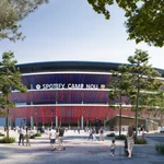 Fútbol.- El FC Barcelona confía a EHEIM Möbel la instalación de los asientos en el Spotify Camp Nou