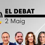 Debate elecciones en Cataluña en directo: horario, canal y candidatos