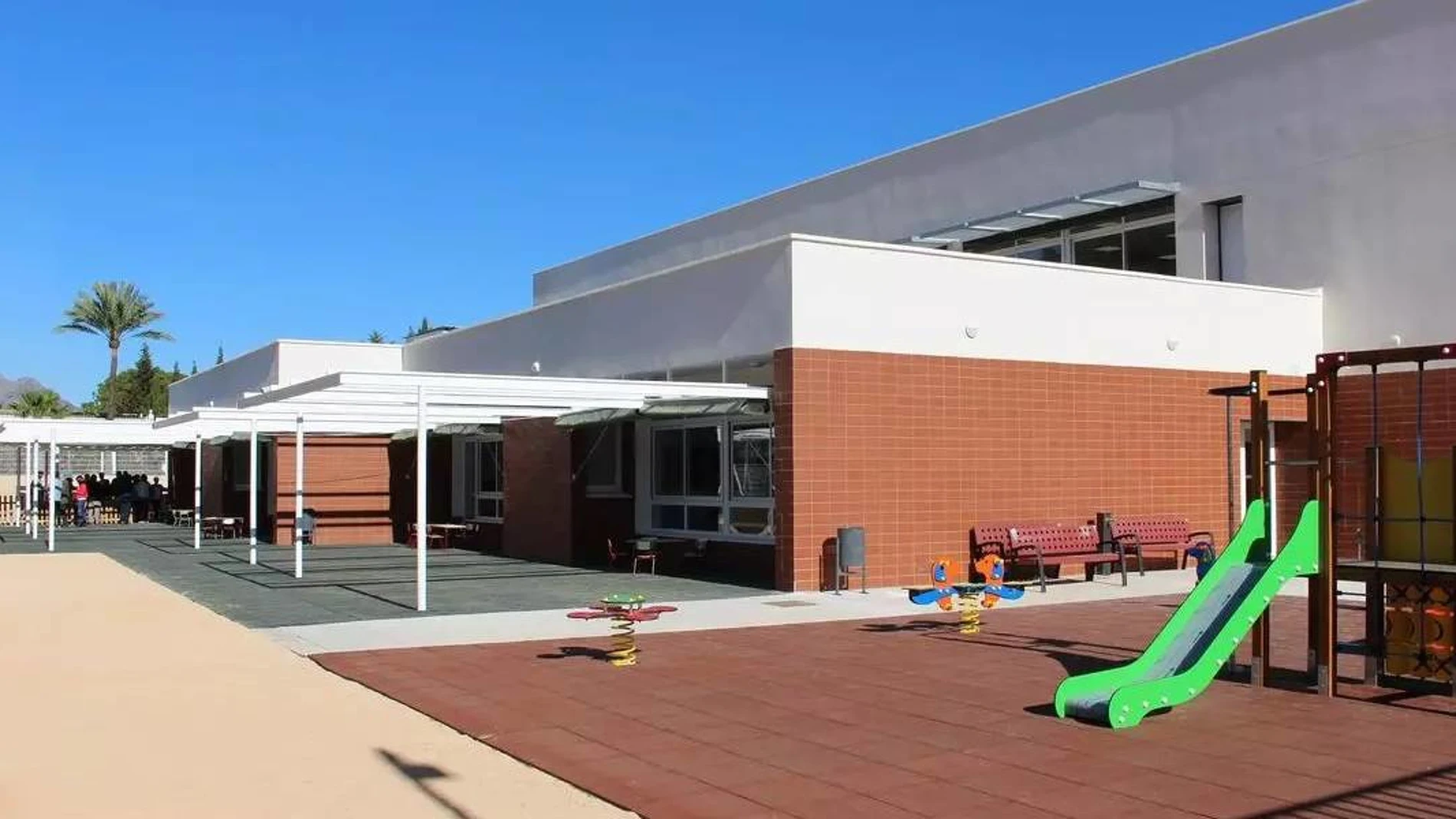 Escuela reformada SINDICATURA COMPTES 02/05/2024