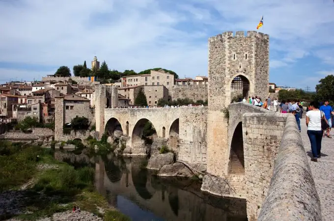 El pueblo de España elegido por National Geographic para viajar en el mes de mayo
