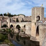 Besalú