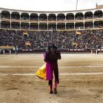 TOROS EN LAS VENTAS. FERIA DE SAN ISIDRO